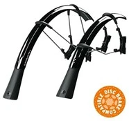 SKS Raceblade Pro Mudguard Set