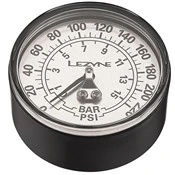 Lezyne Floor Pump Gauge