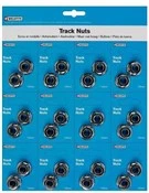 Weldtite Wheel Nuts Standard