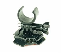 Exposure Adhesive Helmet Mount - Sirius, JS, Axis, Diablo & Equinox