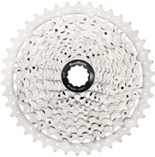 SunRace MS3 Cassette
