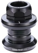 BBB BHP-15 - ThreadAround 1 Inch Treaded Headset