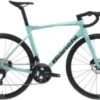 Bianchi Specialissima Comp 105 Di2 2024 Road Bike
