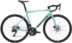 Bianchi Specialissima Comp 105 Di2 2024 Road Bike