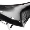 Brooks B17 Short (Ladies) Carved Saddle