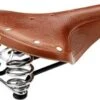 Brooks B67 Short (Ladies) Saddle