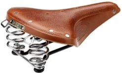 Brooks B67 Short (Ladies) Saddle