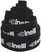 Cinelli Logo Velvet Tape