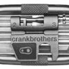 Crank Brothers Multi 17 Multi Tool