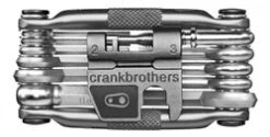 Crank Brothers Multi 17 Multi Tool