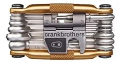 Crank Brothers Multi 19 Multi Tool