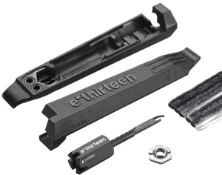 E-Thirteen Tire Lever & Plug Kit