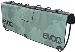 Evoc Tailgate Pad 1 Evoc Tailgate Pad