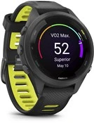 Garmin Forerunner 265S Music WiFi GPS Watch