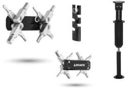 Granite Stash Steerer Tube Multi-Tool