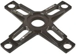 Gusset Woodstock MX Spider