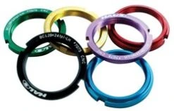 Halo Fixed Gear Track Cog Lockring