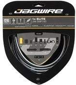 Jagwire Elite 1X Link Gear Cable Kit