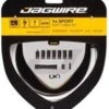 Jagwire Universal Sport 1X Gear Kit