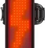 Knog Blinder V USB Rechargeable Rear Light