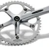 Miche Express Track Chainset