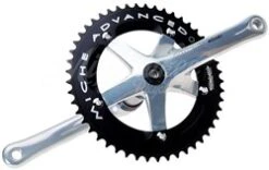 Miche Primato Advanced Track Chainset