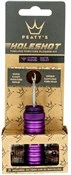 Peatys Holeshot Tubeless Puncture Plugger Kit