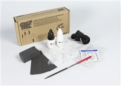 SendHit Scratch Cover Fork Stanchion Repair Kit