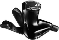 Shimano SL-7000 Alfine Rapid Fire Plus - 8 Speed Shifter