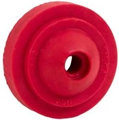 Silca Elastomer Seals