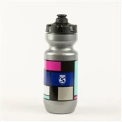 Silca Mondrian Bright Water Bottle