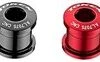 Token Chainring Bolts For Shimano Road