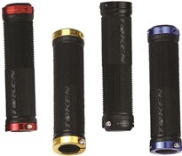 Token TK986GA Double Lock Alloy Grips