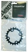 Truvativ MTB 22T 4 Bolt 64mm BCD Chainring