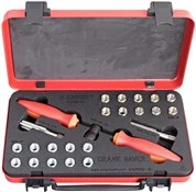 Unior Crank Saver - Pedal Thread Repair And Insert Kit