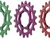 Wolf-tooth Wolf Tooth Aluminium Single Speed Cog