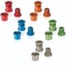 XLC Alloy Chainring Bolts 5pce (CR-X01)