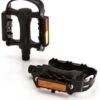 XLC MTB Steel Cage Pedals (PD-M01)