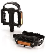 XLC MTB Steel Cage Pedals (PD-M01)