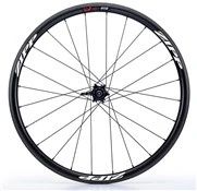 Zipp 202 Firecrest Carbon Clincher Rear Road Wheel