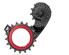 AbsoluteBLACK Carbon Mech Cage For R9100 & R8000