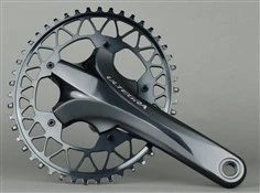 AbsoluteBLACK Gravel 1x Oval 110 Bcd X5 Chainring