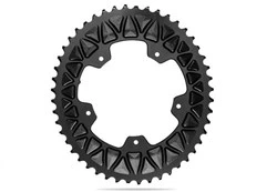 AbsoluteBLACK OVAL Road/Gravel Chainring 1 AbsoluteBLACK OVAL Road/Gravel Chainring