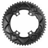 AbsoluteBLACK Road Round 2x For All Shimano 110 BCD X4 Chainring