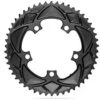 AbsoluteBLACK Road Round 2x For All Shimano 110 Bcd X5 Chainring